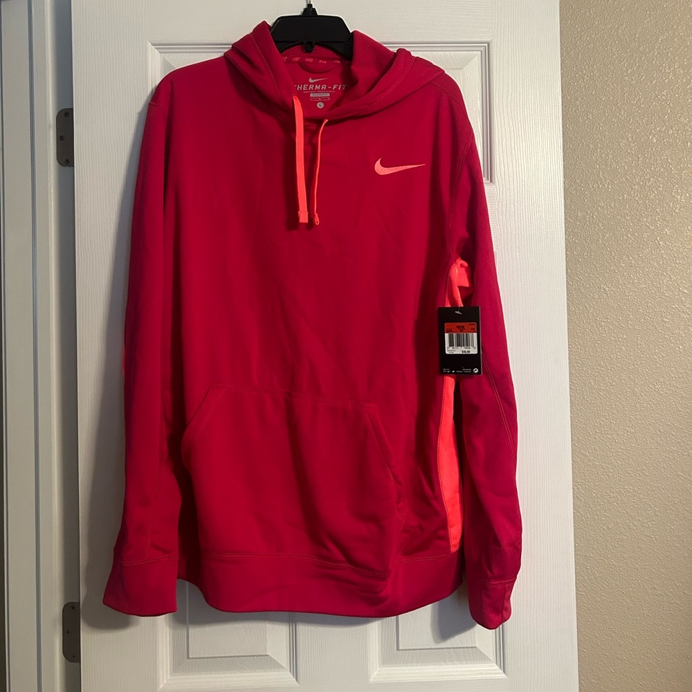 Nike Men’s Hoodie